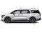 2027 Kia Carnival Hybrid EX