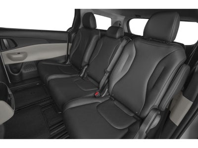 2027 Kia Carnival Hybrid EX