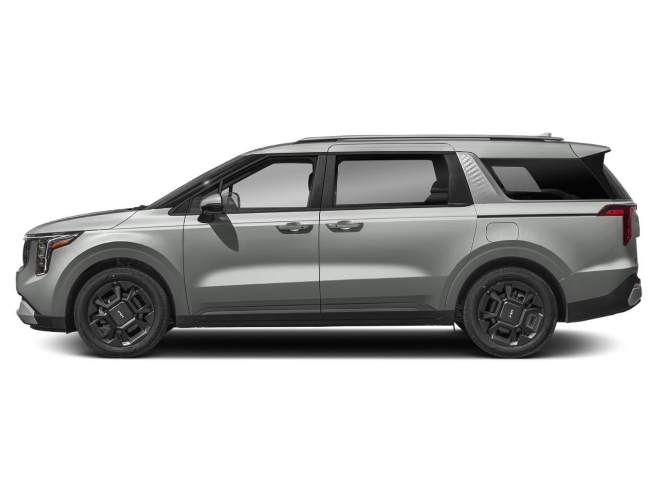 2027 Kia Carnival Hybrid EX