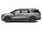 2027 Kia Carnival Hybrid EX