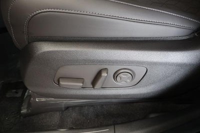 2027 Kia Carnival Hybrid EX