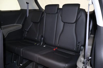2027 Kia Carnival Hybrid EX