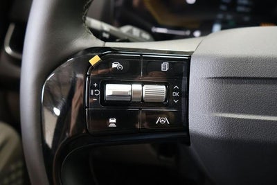 2027 Kia Carnival Hybrid EX