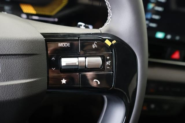 2027 Kia Carnival Hybrid EX