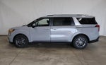 2027 Kia Carnival Hybrid EX