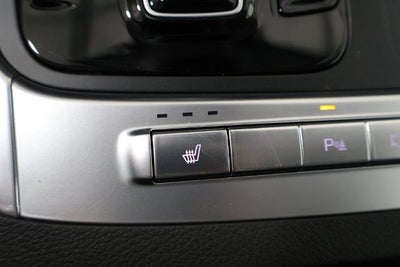 2027 Kia Carnival Hybrid EX