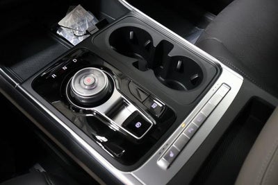 2027 Kia Carnival Hybrid EX