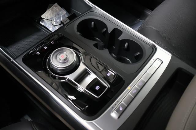 2027 Kia Carnival Hybrid EX