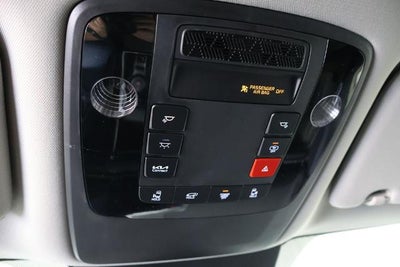 2027 Kia Carnival Hybrid EX