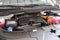 2027 Kia Carnival Hybrid EX