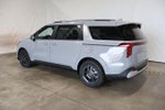 2027 Kia Carnival Hybrid EX