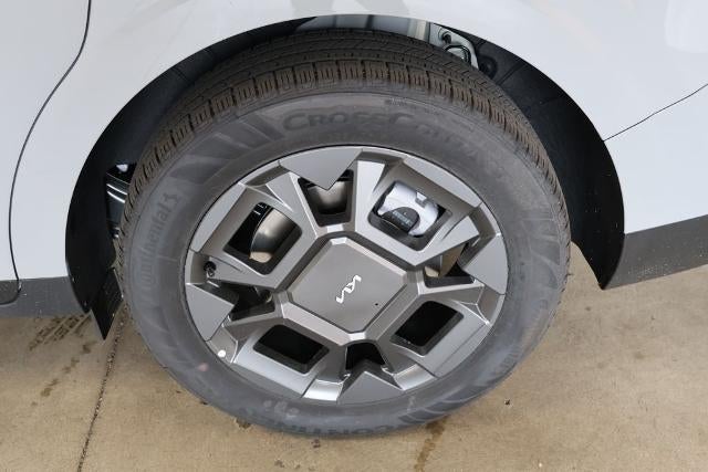 2027 Kia Carnival Hybrid EX