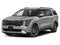 2027 Kia Carnival Hybrid EX