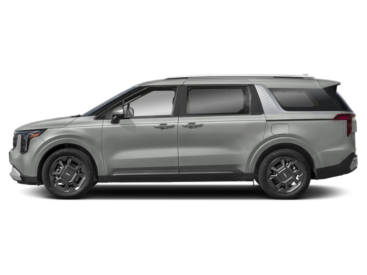 2027 Kia Carnival Hybrid EX