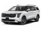 2027 Kia Carnival Hybrid EX