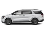 2027 Kia Carnival Hybrid EX