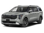 2027 Kia Carnival Hybrid EX