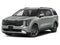 2027 Kia Carnival Hybrid EX