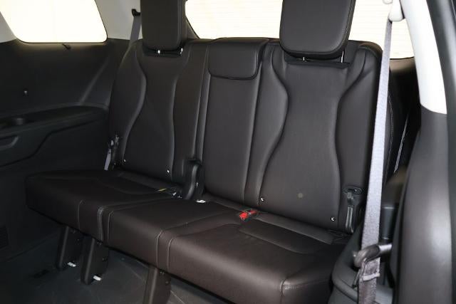 2027 Kia Carnival Hybrid EX