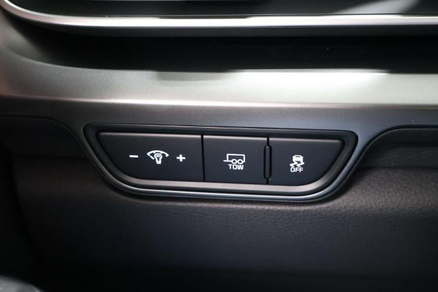 2027 Kia Carnival Hybrid EX