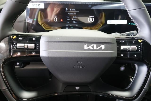 2027 Kia Carnival Hybrid EX