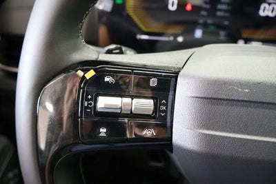 2027 Kia Carnival Hybrid EX