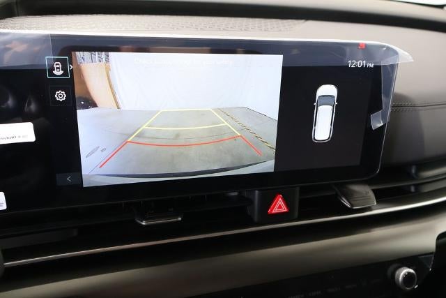 2027 Kia Carnival Hybrid EX