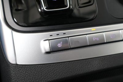 2027 Kia Carnival Hybrid EX