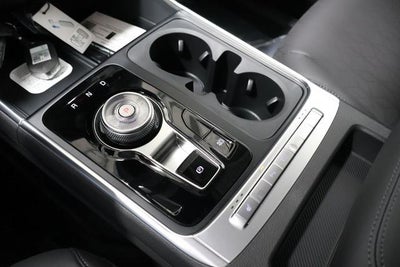 2027 Kia Carnival Hybrid EX