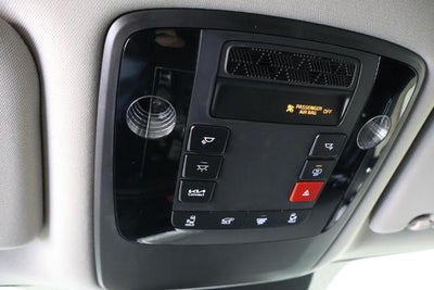 2027 Kia Carnival Hybrid EX