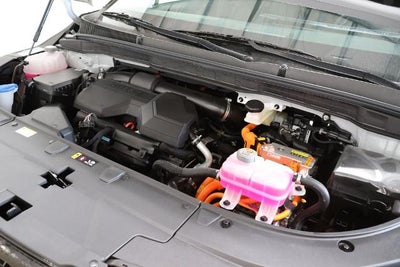 2027 Kia Carnival Hybrid EX