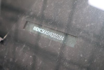 2027 Kia Carnival Hybrid EX