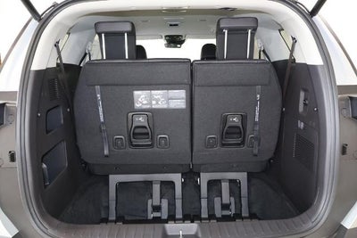 2027 Kia Carnival Hybrid EX