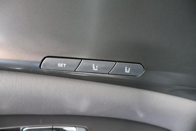 2027 Kia Carnival Hybrid EX