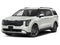 2027 Kia Carnival Hybrid EX