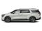 2027 Kia Carnival Hybrid EX