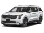 2027 Kia Carnival Hybrid EX