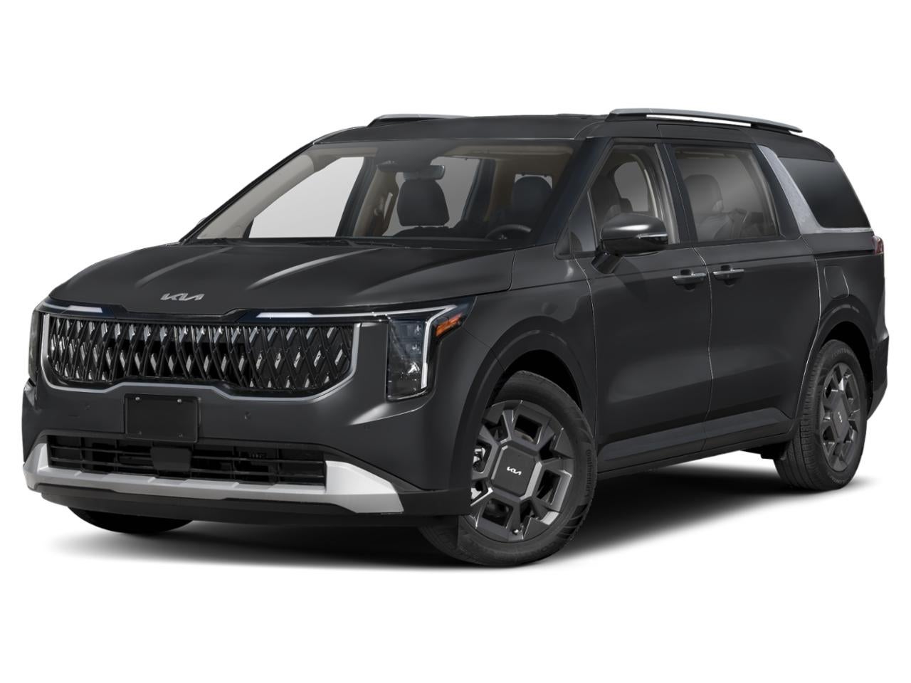 2026 Kia Carnival Hybrid For Sale Columbus OH | Groveport | KTT1687
