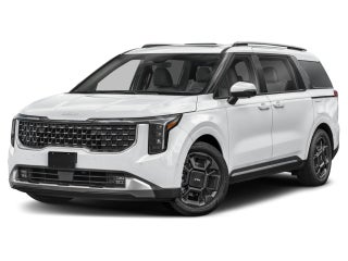 2027 Kia Carnival SX