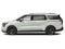 2027 Kia Carnival SX