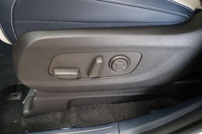 2027 Kia Carnival SX Prestige