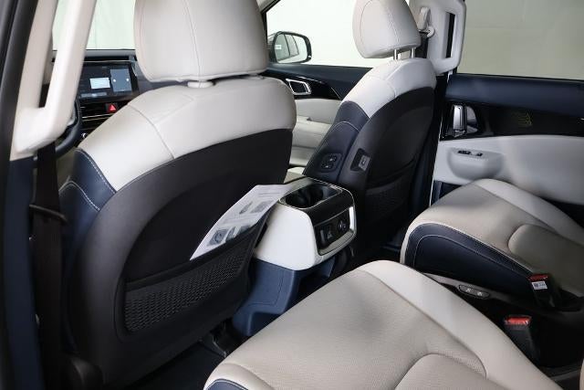 2027 Kia Carnival SX Prestige