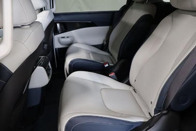 2027 Kia Carnival SX Prestige