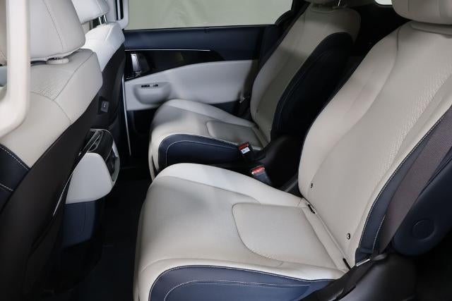 2027 Kia Carnival SX Prestige