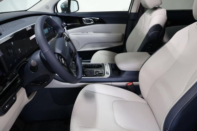2027 Kia Carnival SX Prestige