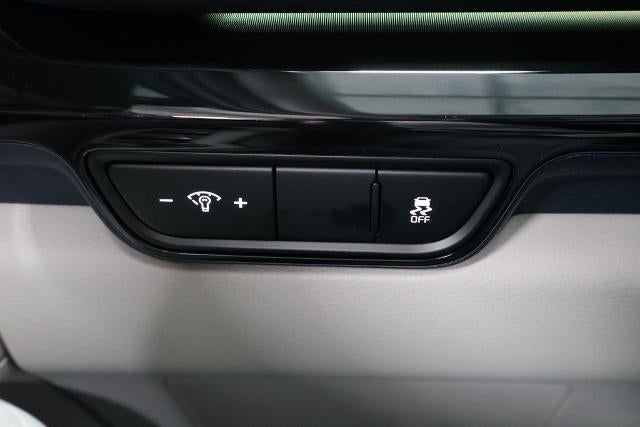 2027 Kia Carnival SX Prestige