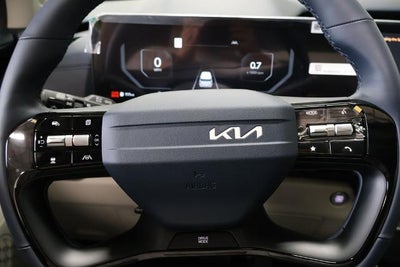 2027 Kia Carnival SX Prestige
