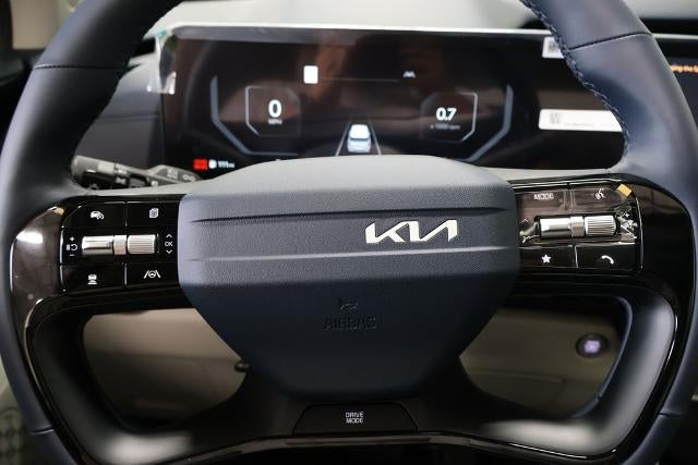 2027 Kia Carnival SX Prestige
