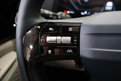 2027 Kia Carnival SX Prestige