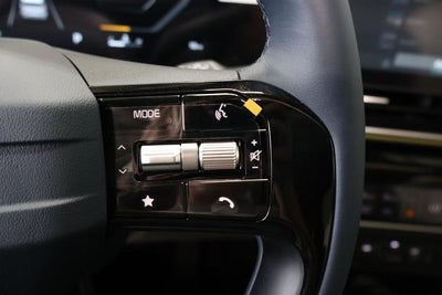 2027 Kia Carnival SX Prestige